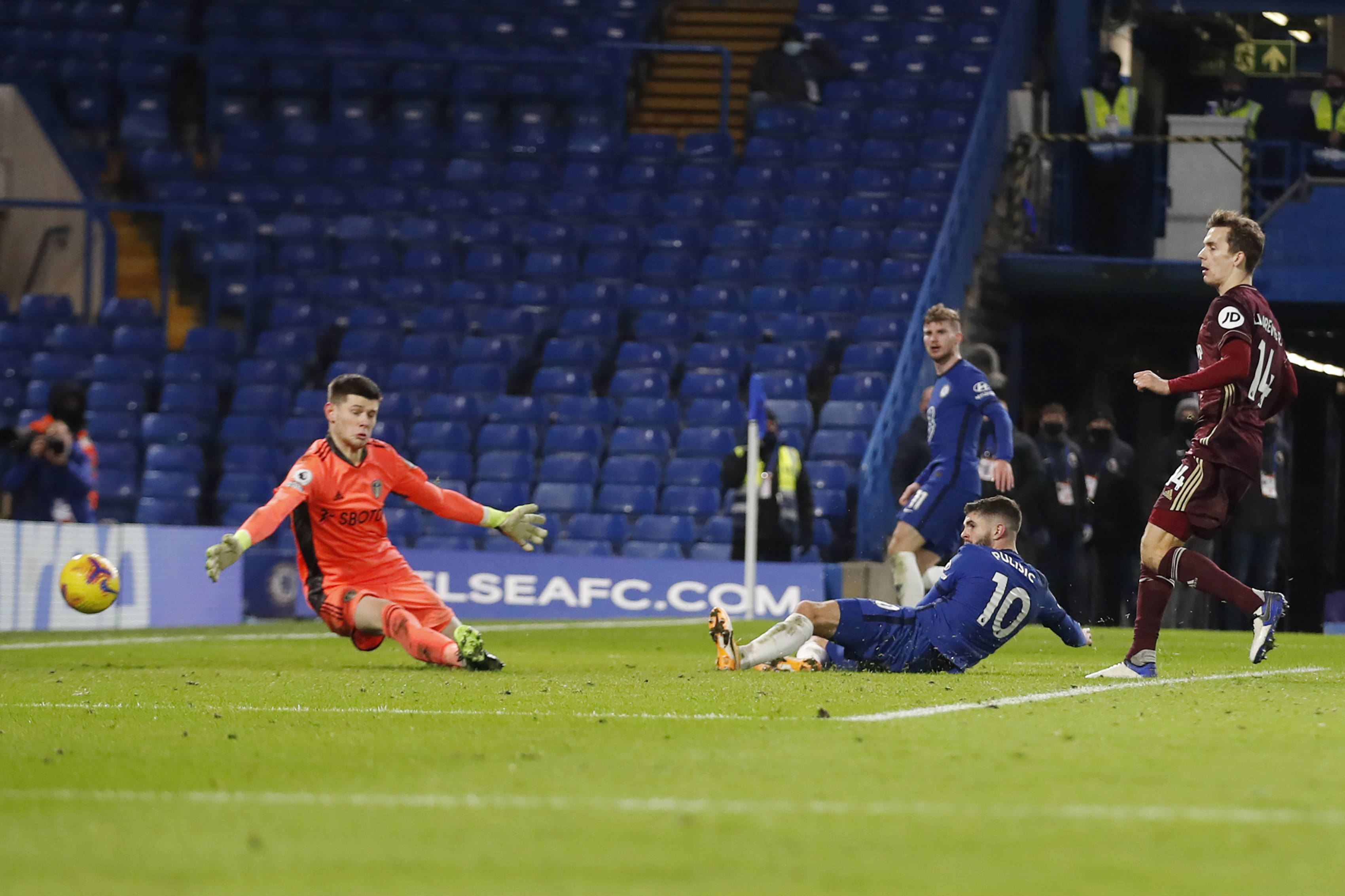 赛季转折点 赛季转折点